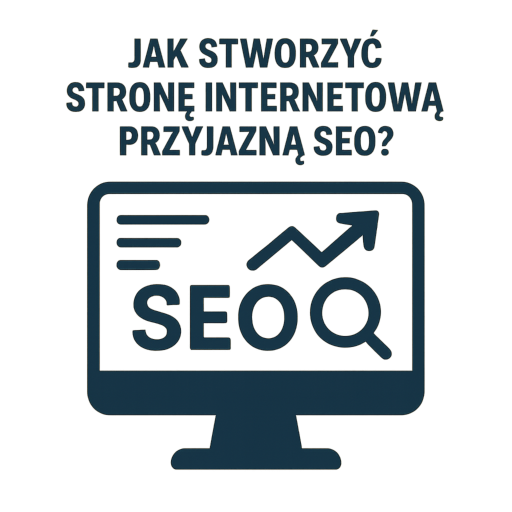 Jak stworzyć stronę internetową przyjazną SEO?